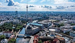 Berlin Germany